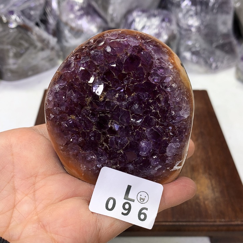 【闪购商品】水晶大型摆件（非配饰）未镶嵌