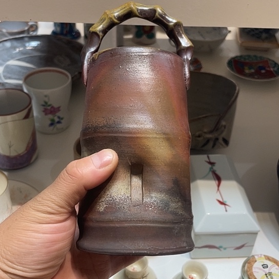 回流瓷器 默认微瑕 完美主义甚拍 陶16