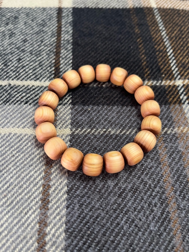 陈化料12.5老型单圈手串25