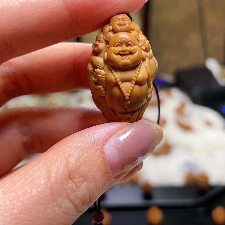 橄榄核手串/手链橄榄核