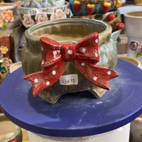 【闪购商品】红陶1