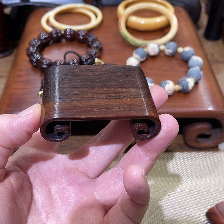 香榧木一木一器一世界