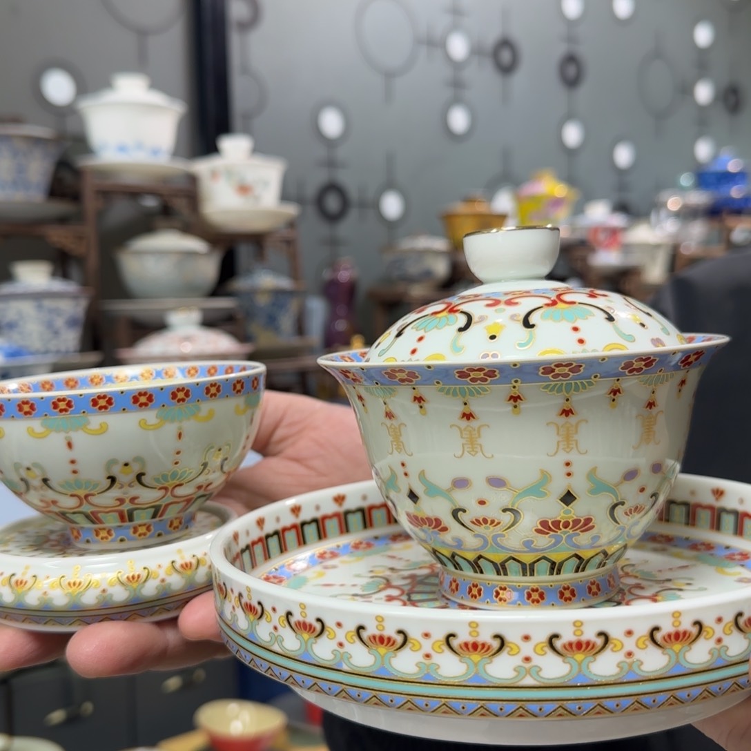 高温陶瓷材料研究