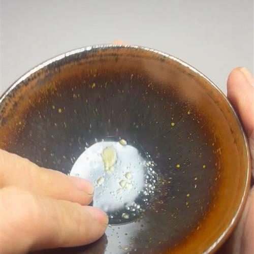 【闪购商品】茶盏-221............