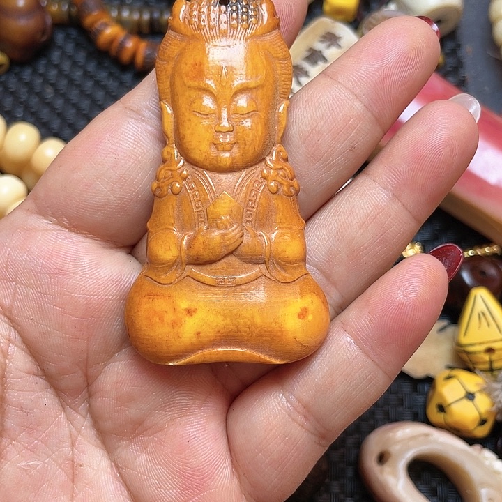 驼骨手串/手链其他配饰