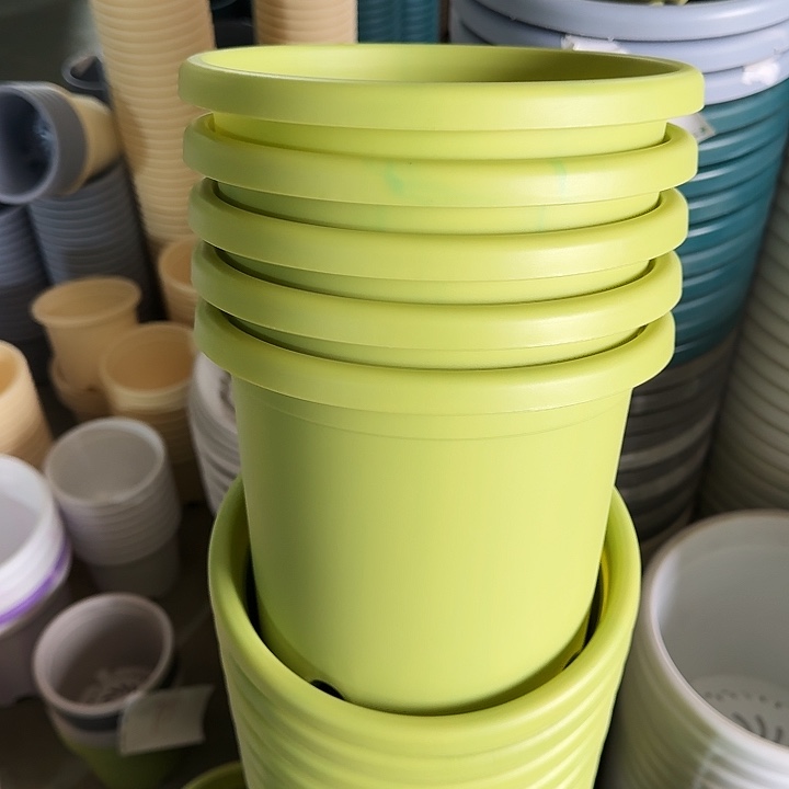 串色3#口径21果绿10个无托