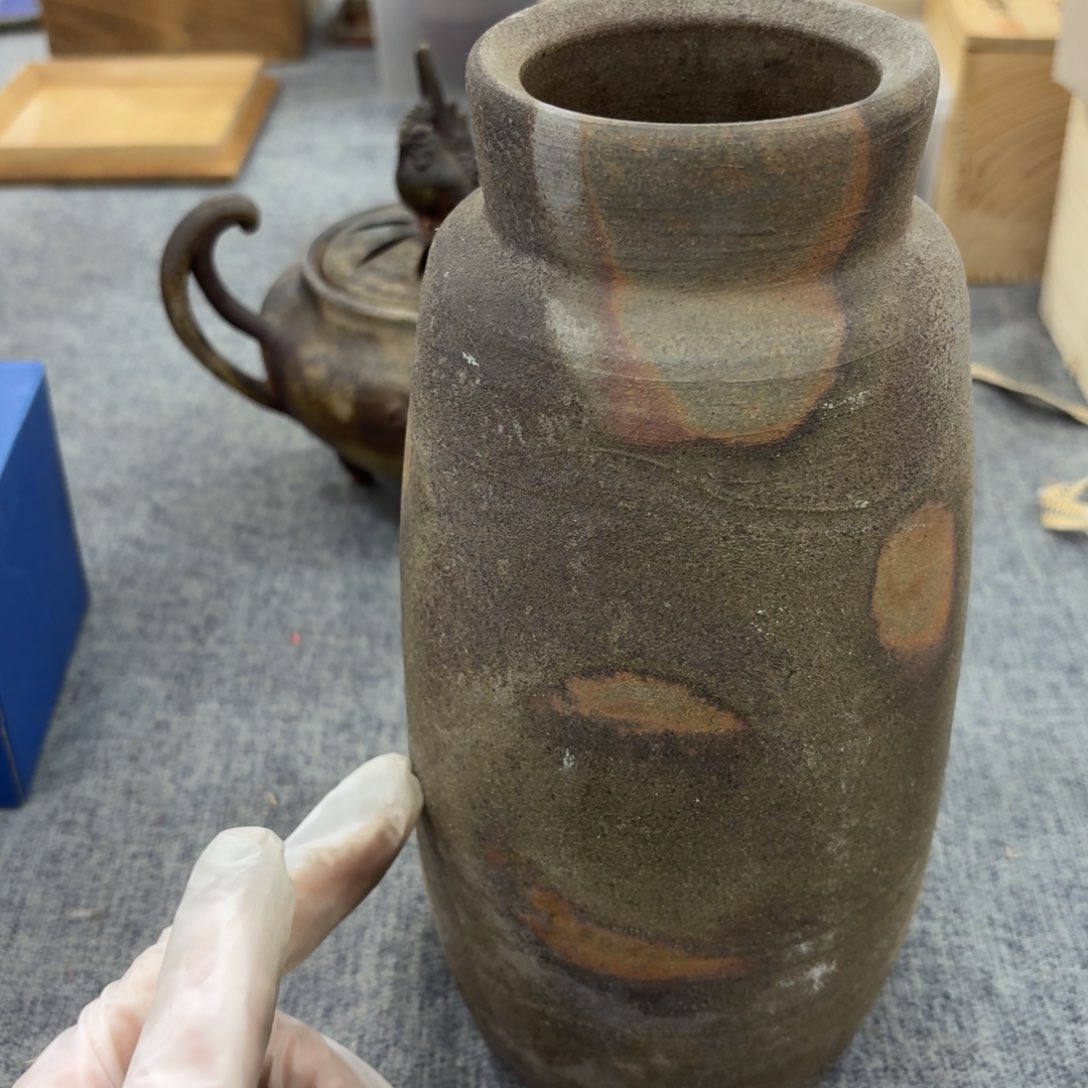 茶杯紫砂非常美丽漂亮的物品
