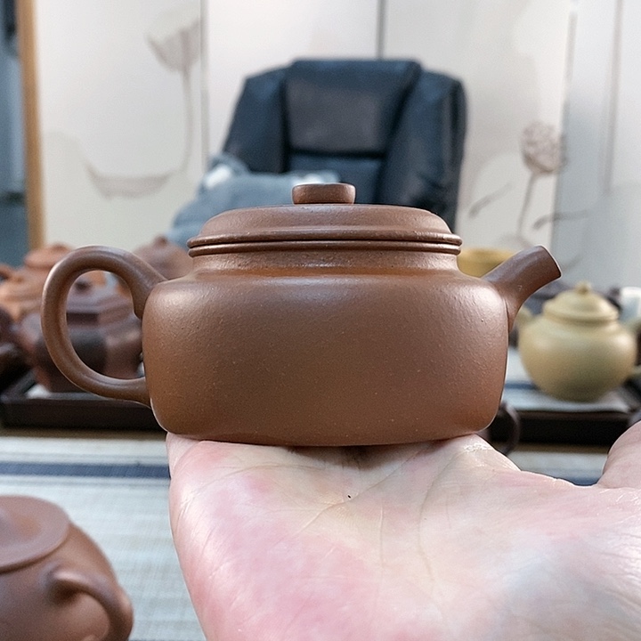 紫砂茶壶紫砂壶紫砂壶