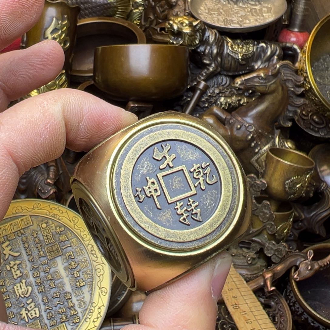 精美文玩精品摆件