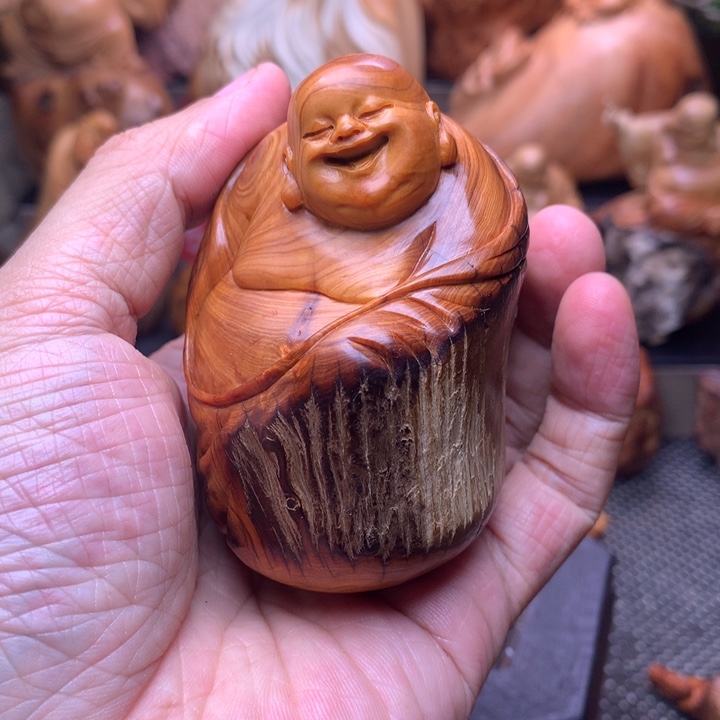 善***油柏木（崖柏）崖柏陈化料