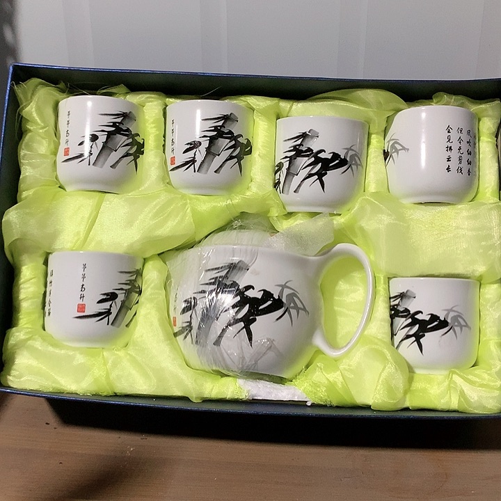 微瑕茶具介意勿拍