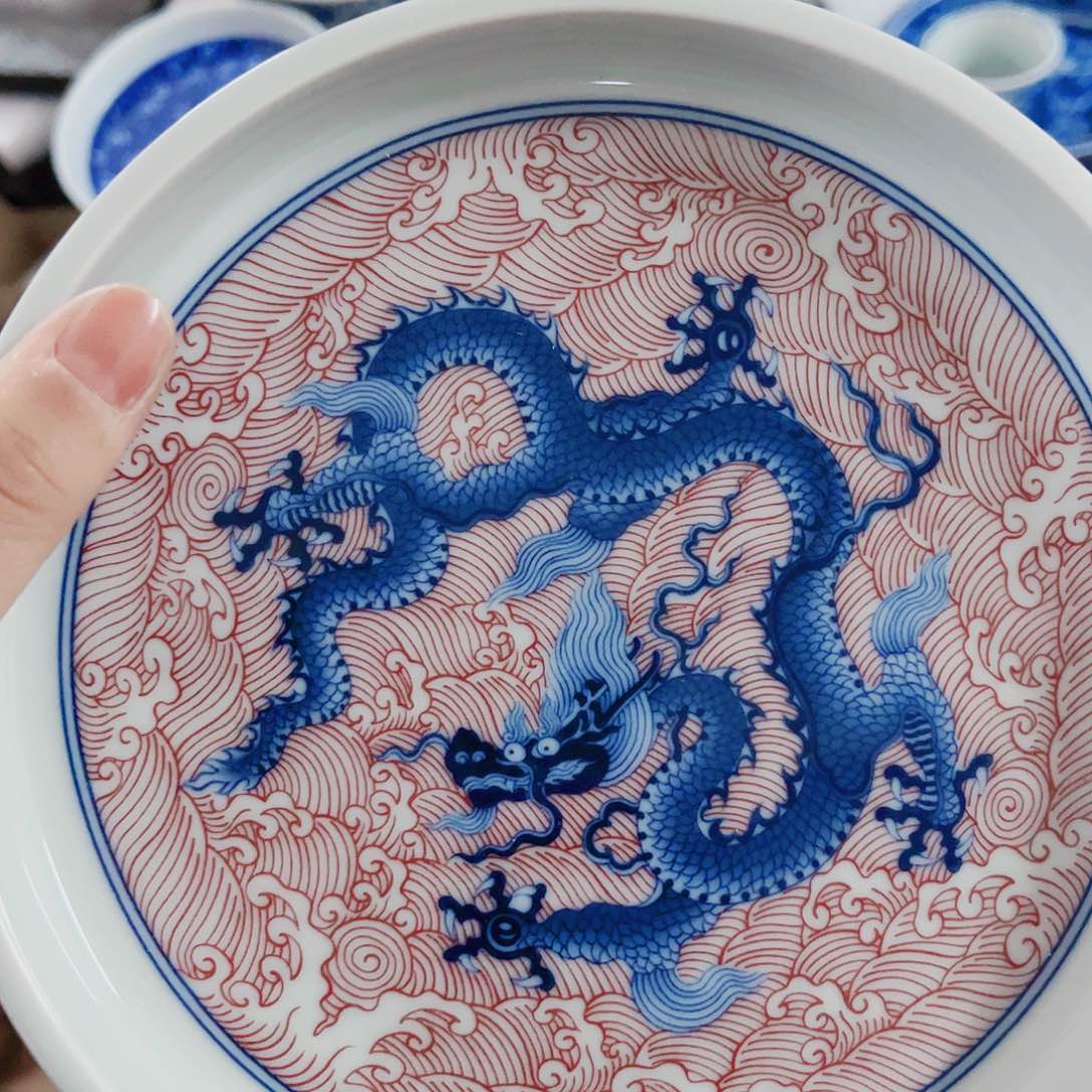 景德镇陶瓷艺术价格