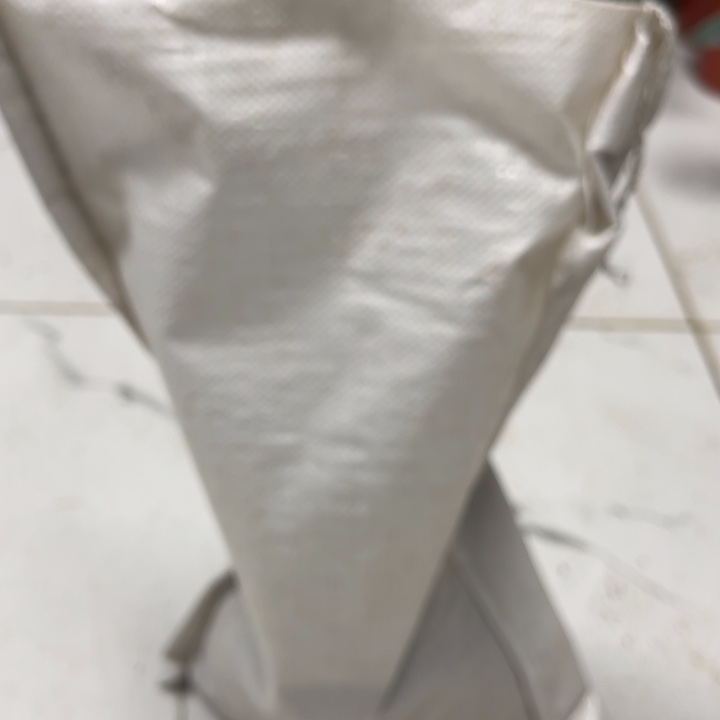 完全开放君子兰是我最喜欢的花