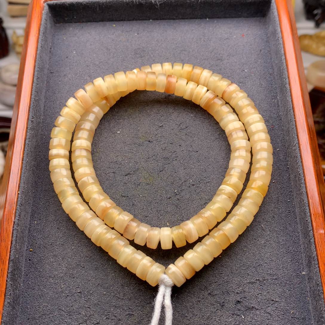 驼骨其他0.8羊角直切108