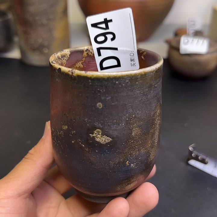 备前烧作品备前烧作品