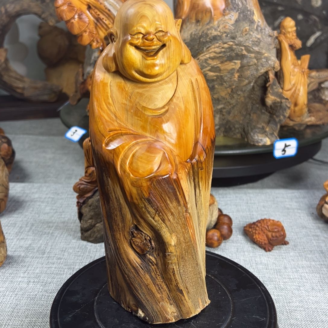 柏木（崖柏）喜欢的东西真的