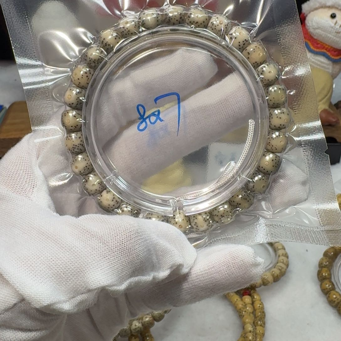 星月菩提吊坠Y21福利8×7