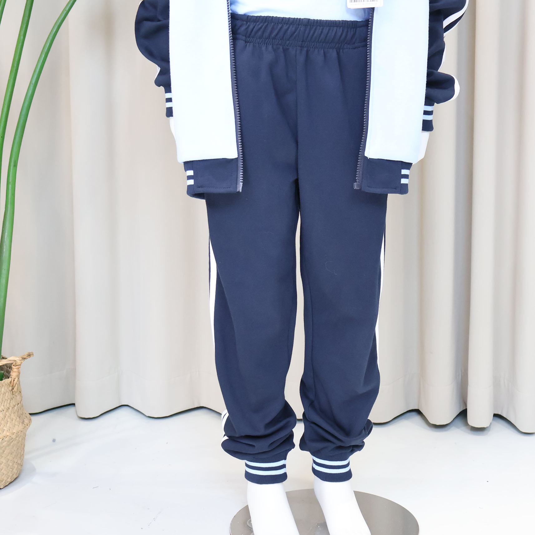 八教幼儿园运动长裤