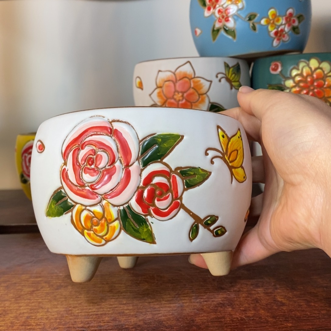 红陶满18包邮满18包邮