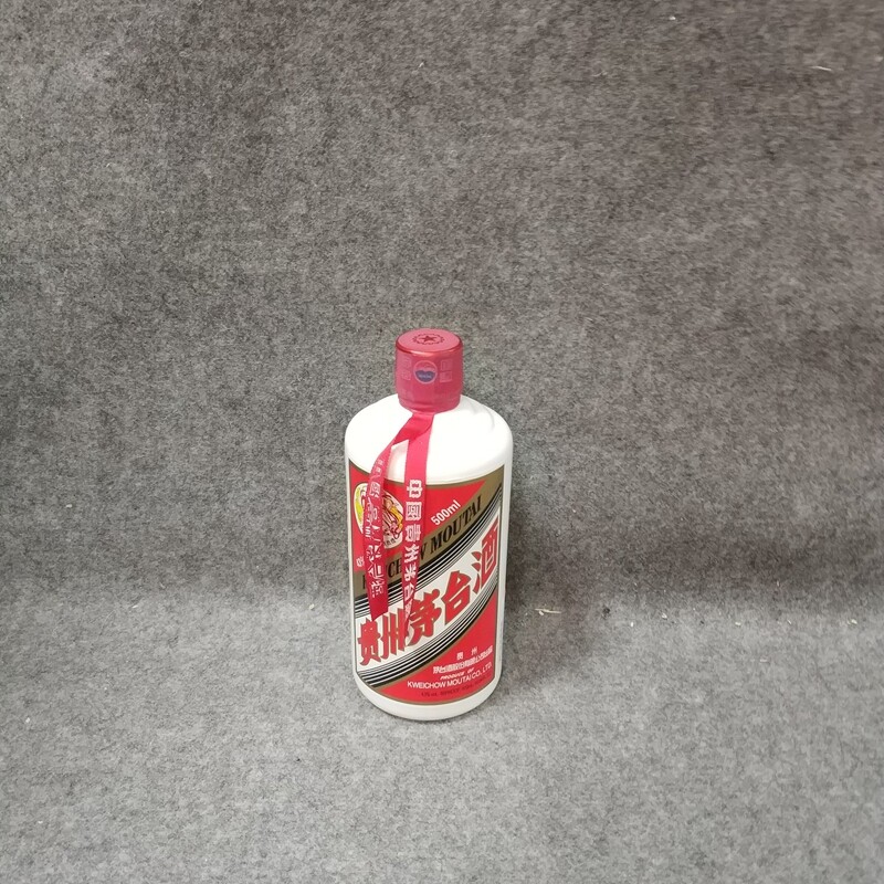 17年43度飞天茅台500ml1-M25FE003D96-01