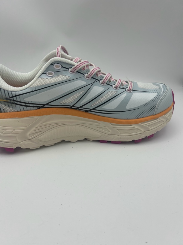 玛2运动休闲跑步鞋