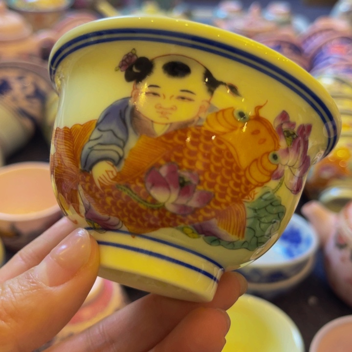 景德镇景德镇陶瓷学院