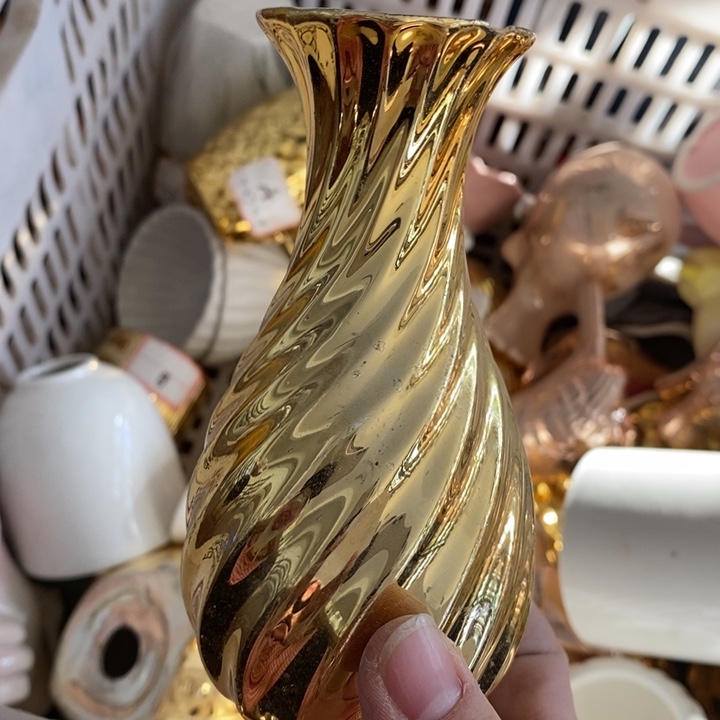 陶瓷树脂工艺摆件
