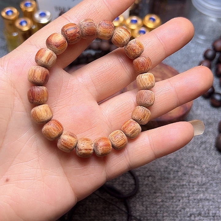 藤类降真香1.0老型白油精挑全品