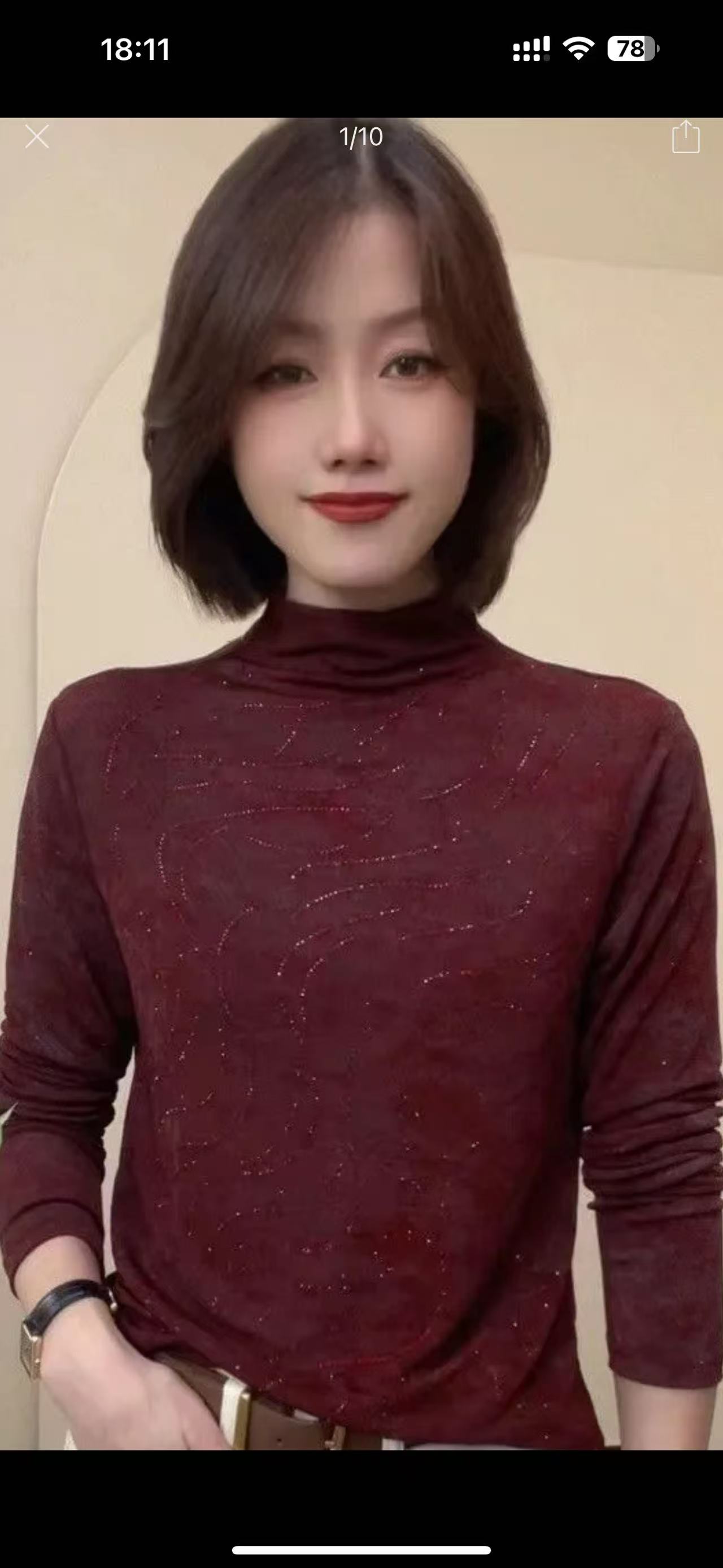 2818小财神2025春夏特价女款上衣