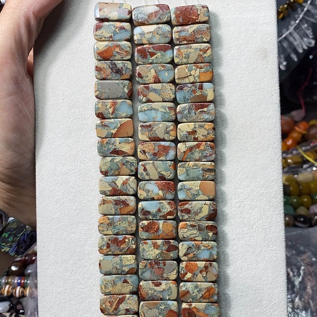 石英质玉未镶嵌，天然寿山石手牌20mm，
