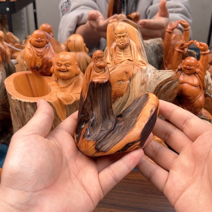 柏木（崖柏）太行崖柏