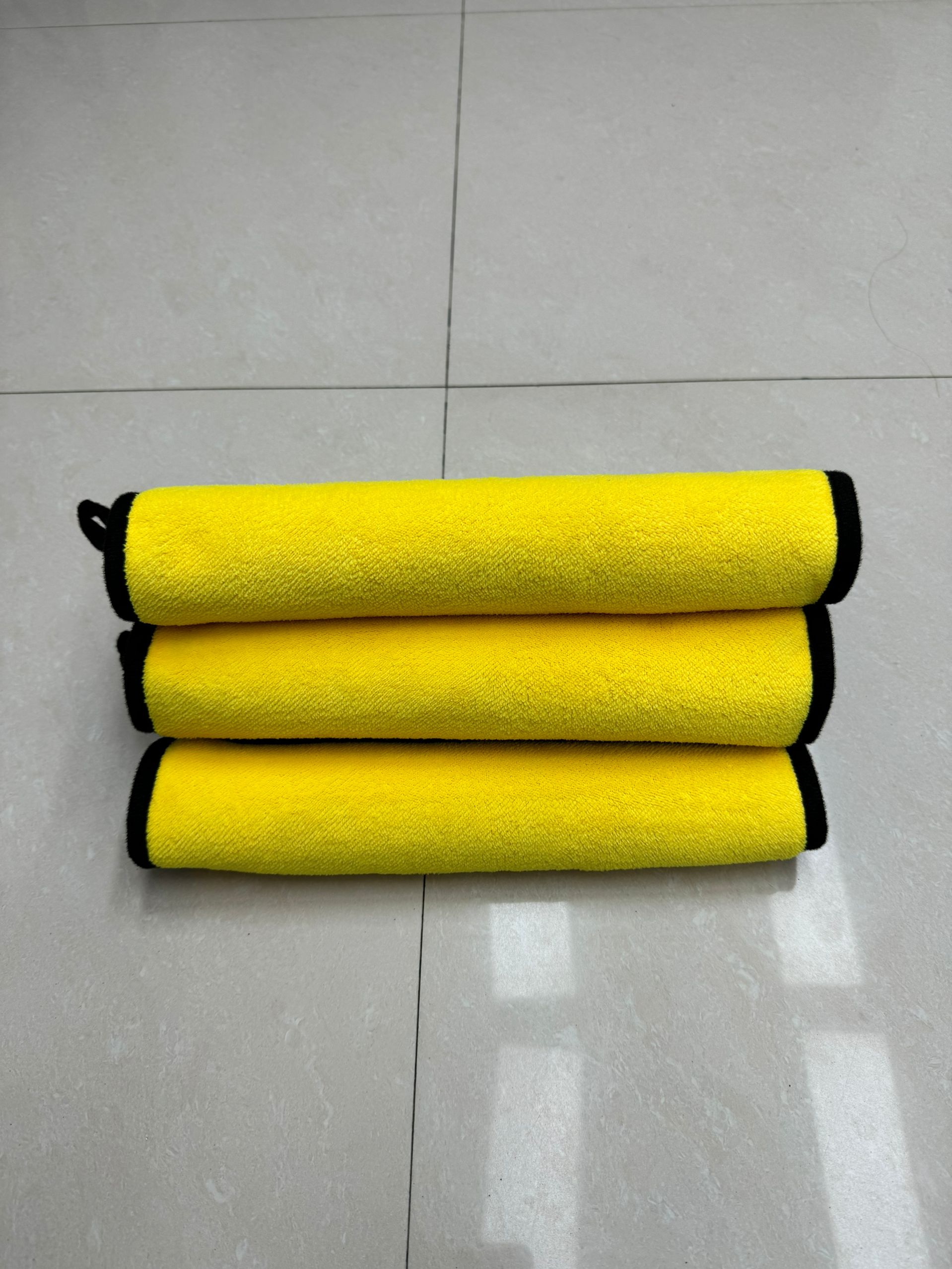 擦车毛巾1条30X40