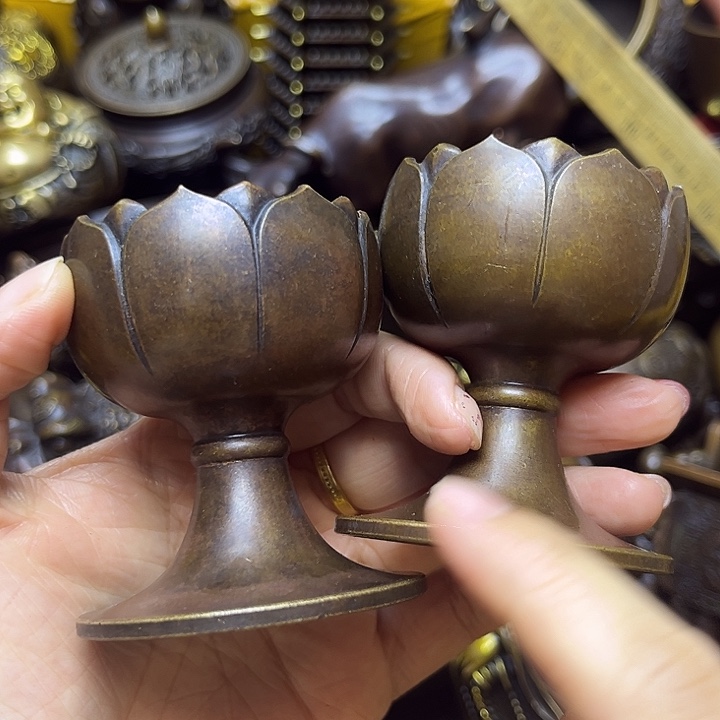 诚信经营精美铜器