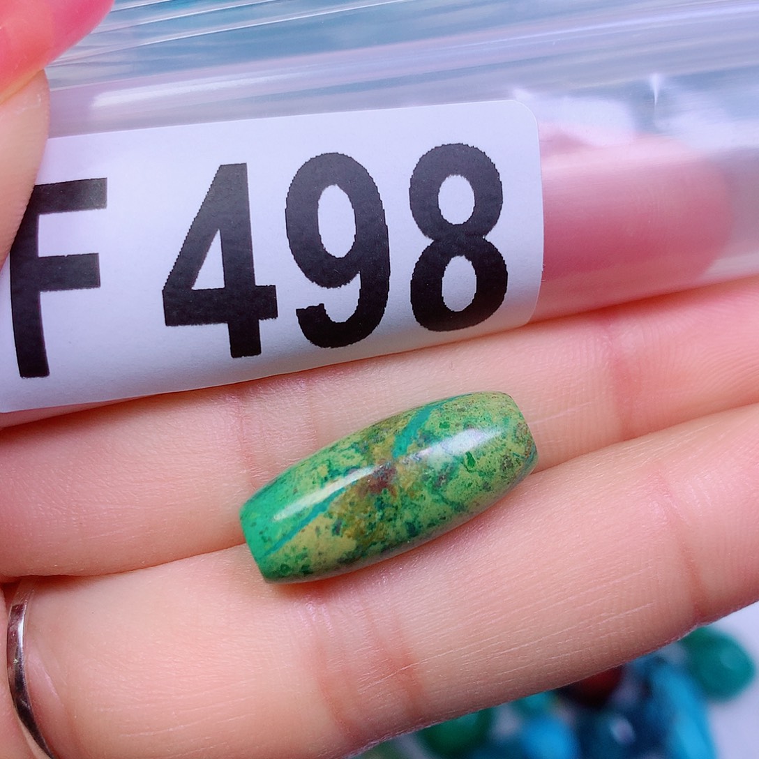空竹粉丝专享十堰特色散珠