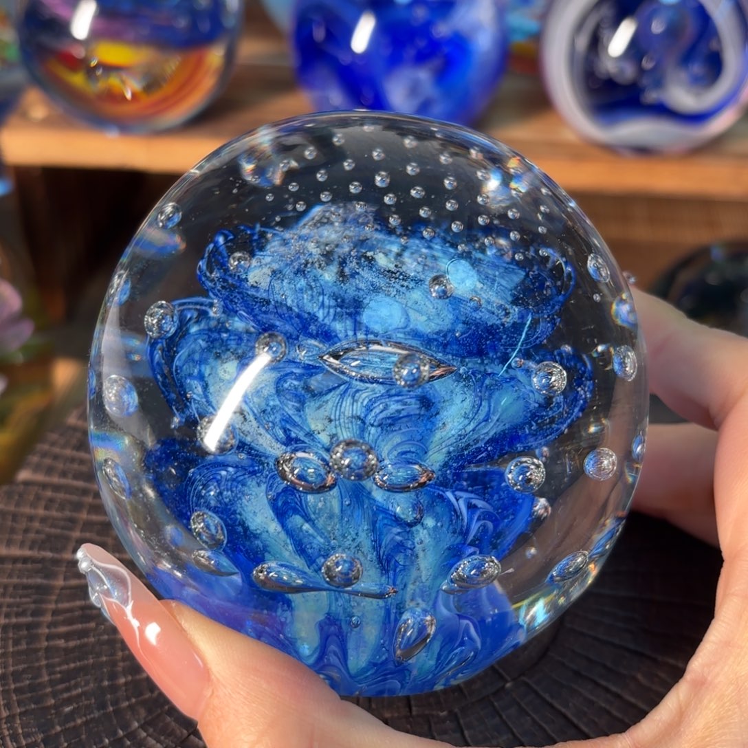 手工艺品琉璃精品