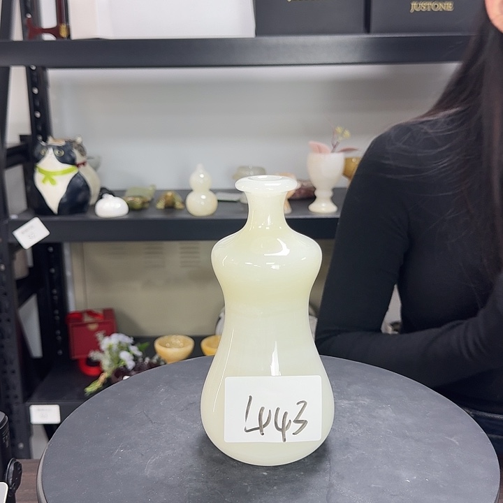 石材443福利款、、、、、、花瓶