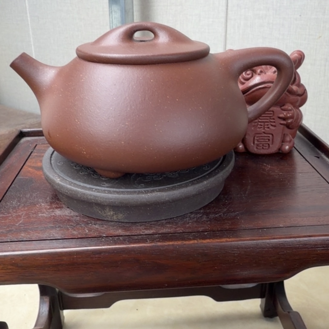 景舟220cc底槽清的