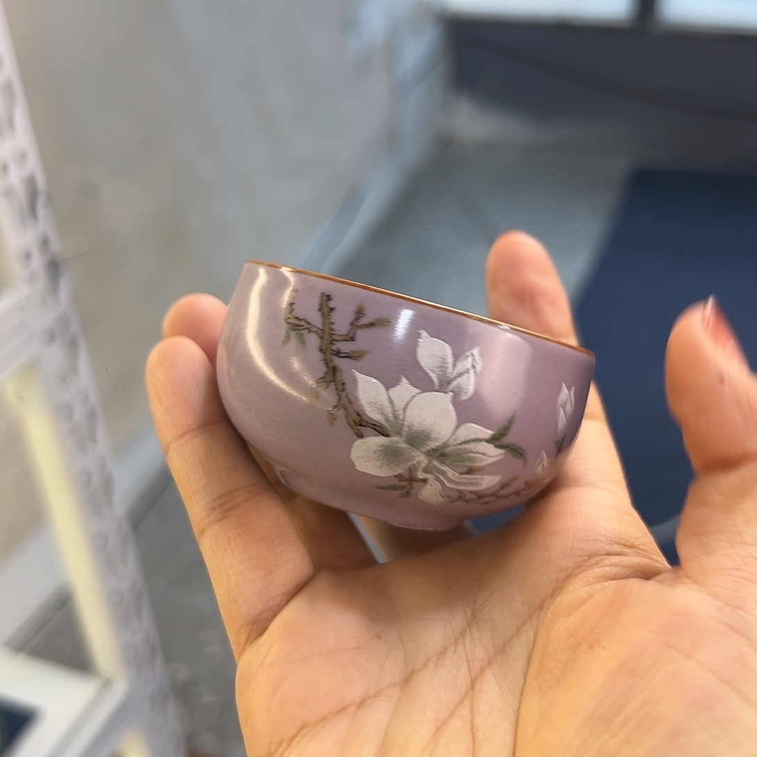 随心随性且随缘，拍一个咯