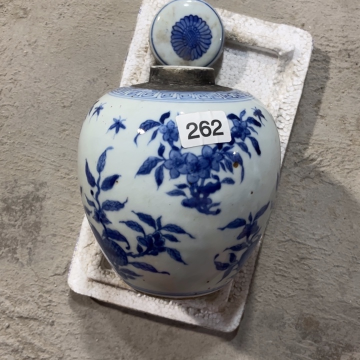 摆件景德镇陶瓷艺术品