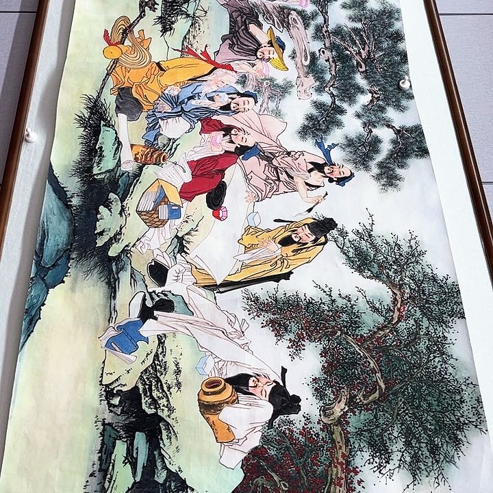 艺术作品欣赏作品