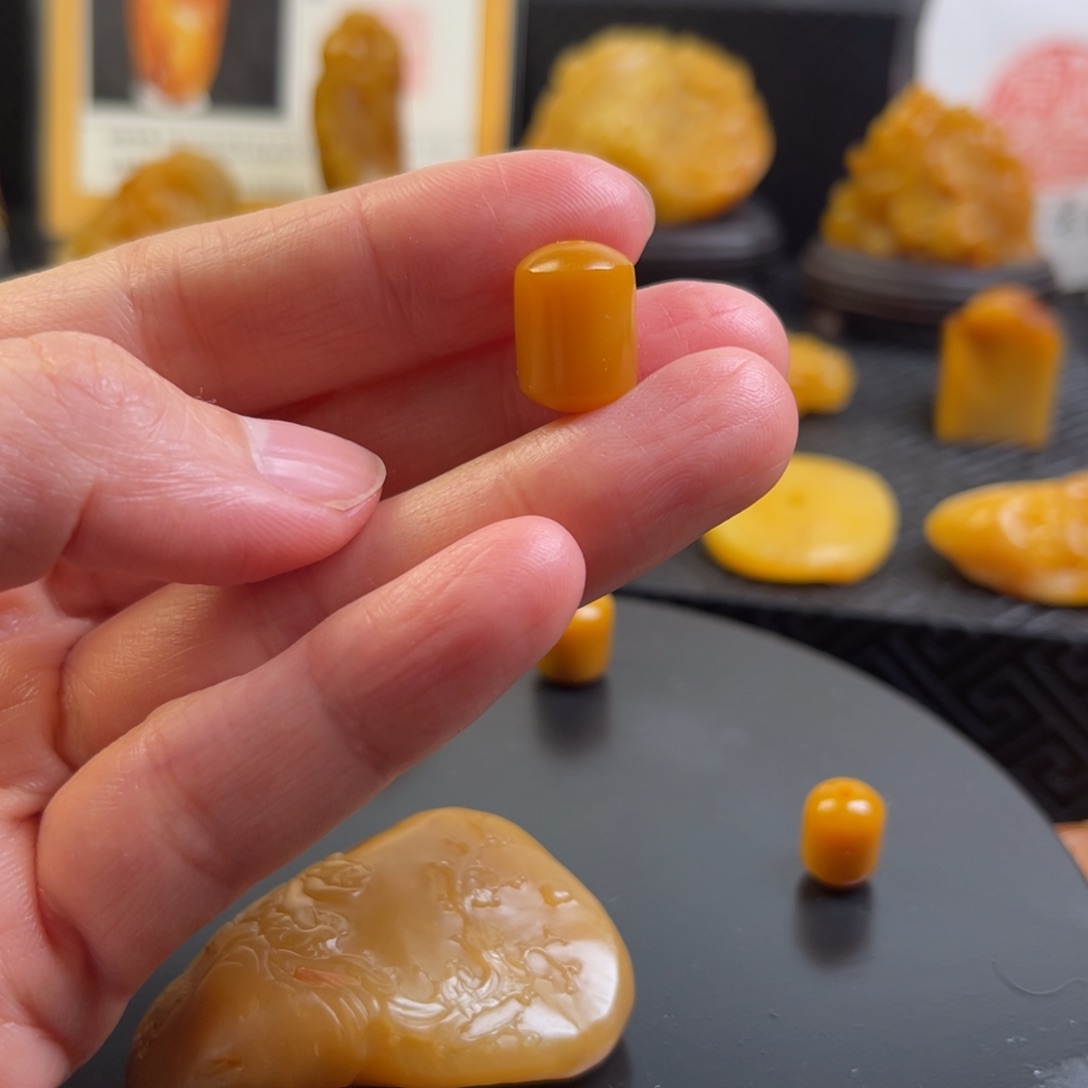 田黄石（****生11111111111