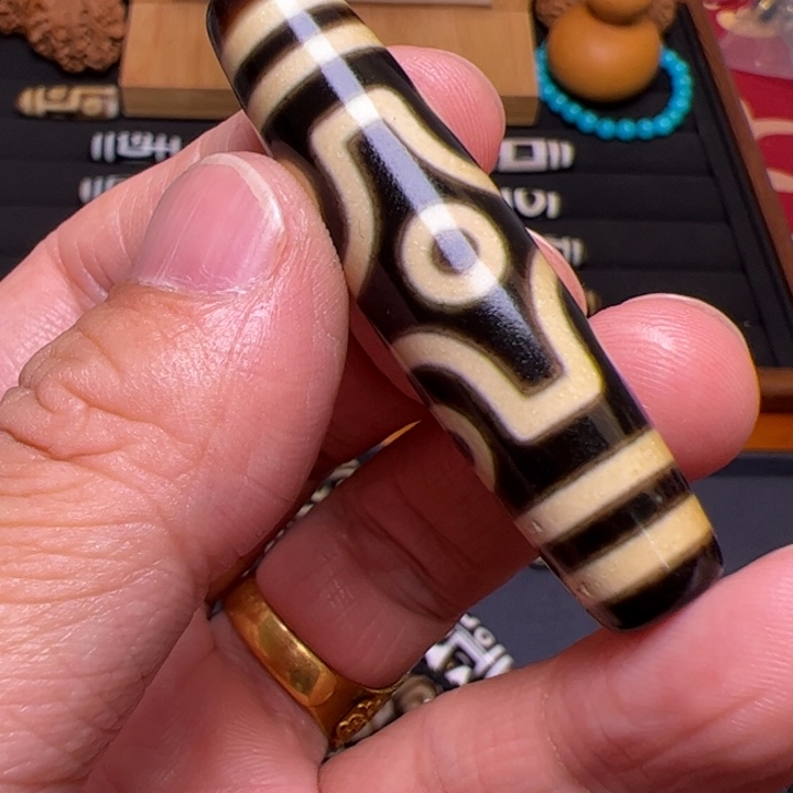 未镶嵌颈饰玛瑙/玉髓