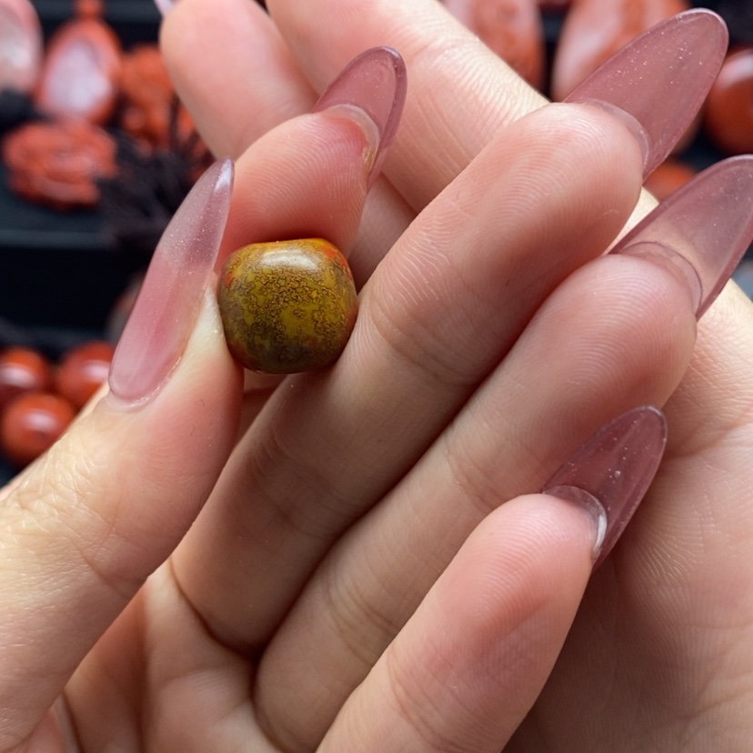 【闪购商品】南红玛瑙配饰未镶嵌