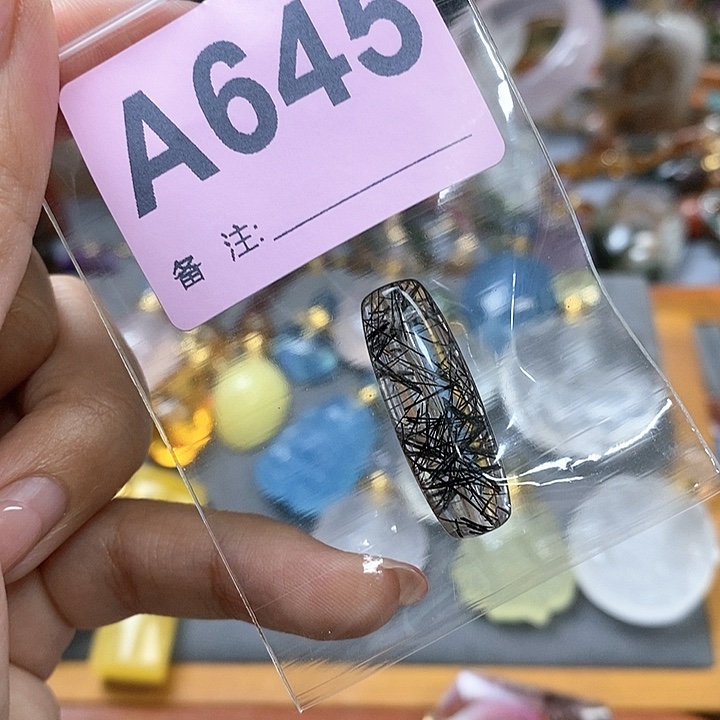 水晶天然正品包邮未镶嵌芭**选