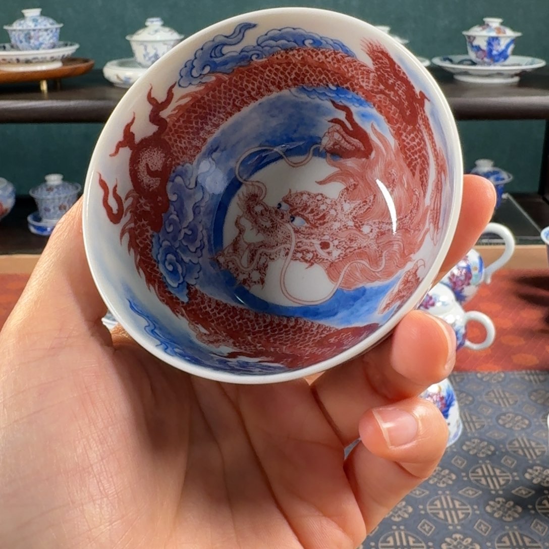 瓷片优游瓷生活雅器