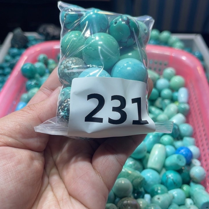 菱锰矿珠宝半成品未镶嵌