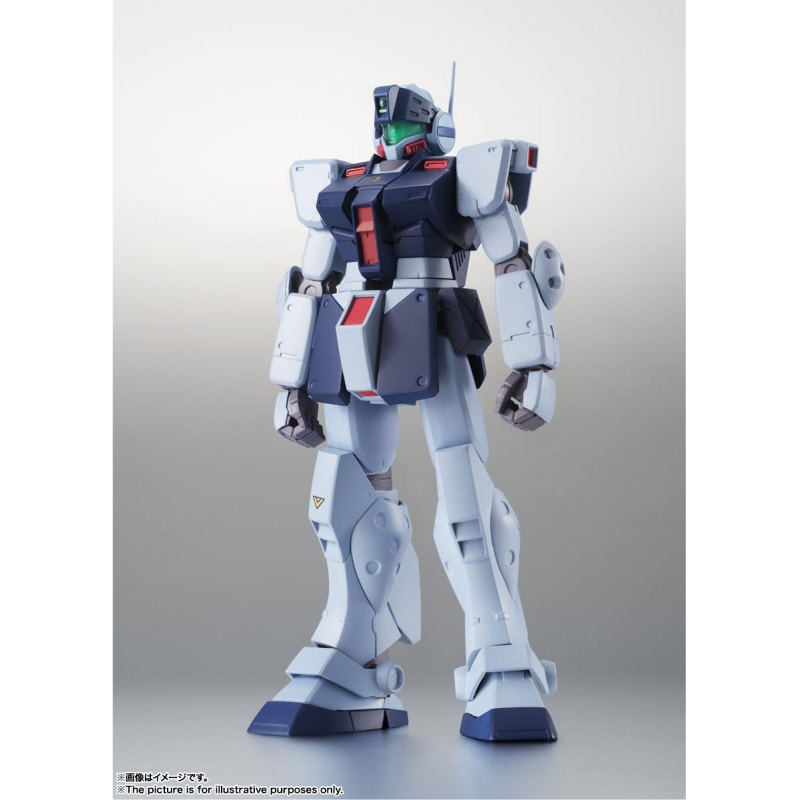 武汉38 TAMASHII 高达 ROBOT魂 手办合集