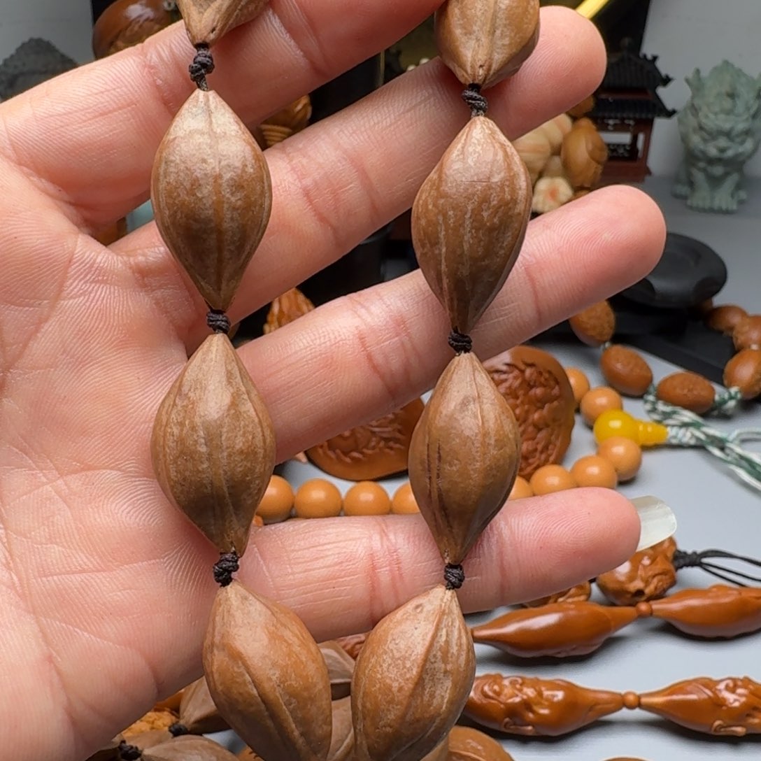 手串/手链橄榄核橄榄核