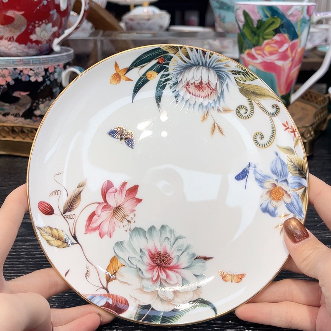 骨瓷17厘米////////