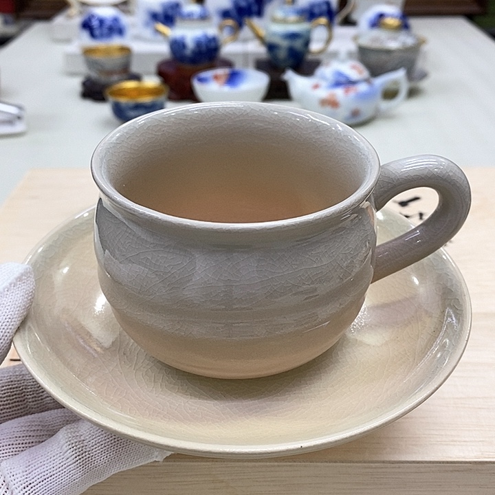 摆件进口正品保真